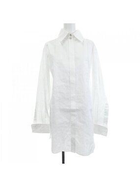 Chanel 20 C Tunic